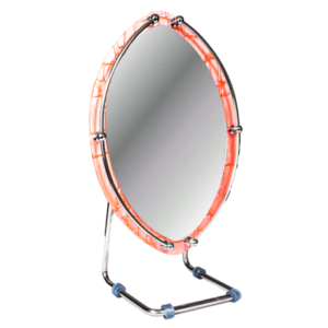 OVEL MIRROR EURO