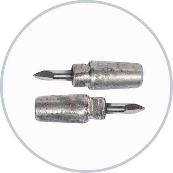 DRILL BIT