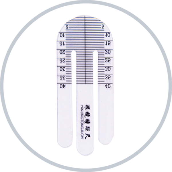 PROGRESSIVE SCALE