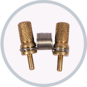 SUPRA BRASS SPRING