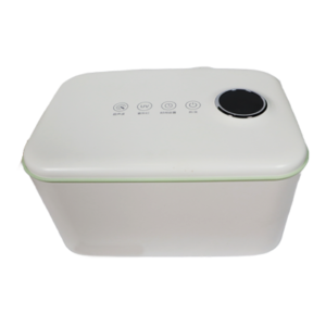 ULTRASONIC CLEANER MODEL 2