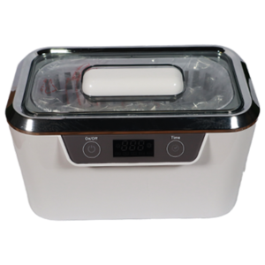 ULTRASONIC CLEANER MODEL 3