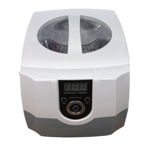 ULTRASONIC CLEANER MODEL 4