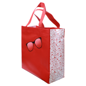 SPECS POLY BAGS