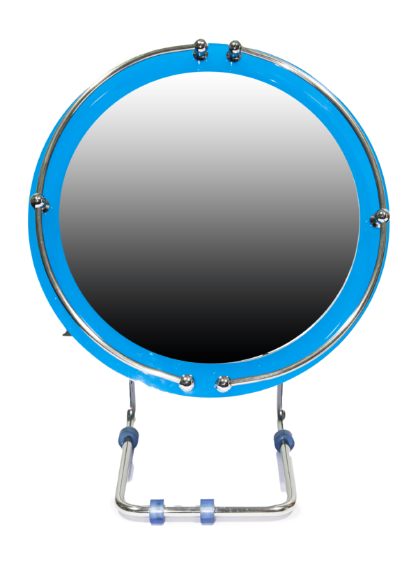 EURO ROUND MIRROR