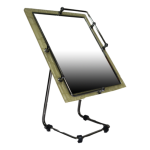 EURO SQUARE MIRROR